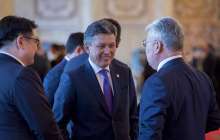 Бақыт Сұлтановтың кандидатурасы Сауда және интеграция министріне келісілді