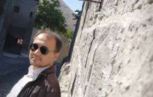 Үш "Ф" немесе үлкен бесік