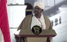 Судан әскерилері Башир режимінің құлағанын жариялады