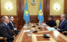 Тоқаев Путинмен не туралы сөйлескенін айтты