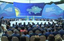 Назарбаев Тоқаевпен не жөнінде келіскенін айтты