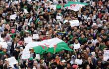 Алжирде президенттің қайта сайланбауын талап еткен шерулер жалғасып жатыр