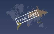 Қазақстандықтар қай елдерге визасыз бара алады