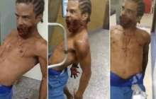 Ішіне жын кірген адамның белгісі…