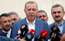 Түркияға ресейлік C-400 жүйесі шілдеде жеткізіледі