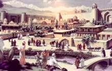 Ғажайып Сайрам. Исфиджабтың сазбалшыққа сақталған шежіресі