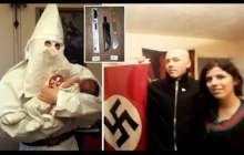 Баласына Гитлердің атын қойған ата-ана сотталды