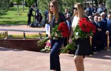 Гүлнара Каримованың қызы өзбек үкіметіне үндеу жасады