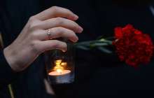 Актриса Александра Назарова қайтыс болды