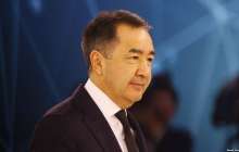 Бақытжан Сағынтаев мемлекеттік хатшы қызметіне тағайындалды