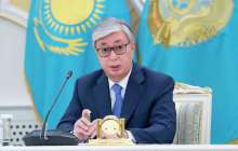 Қазақстанда азаматтарға көшеге шығуға рұқсат беретін заң қабылданады