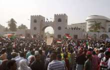 Суданды 30 жыл басқарған президент Башир "биліктен кетті"