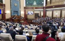Нұр-Сұлтанда парламент палаталарының бірлескен отырысы өтеді