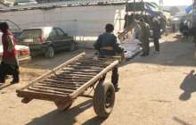 Қырғыз үкіметі кедей отбасыларына 1400 доллар көлемінде көмек беруді ұсынды