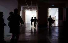 Нұр-Сұлтанда бес жыл бұрын салынған мектеп қирағалы тұр