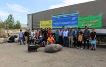 Моңғолиядан 13 отбасы Қазақстанға көшіп келді