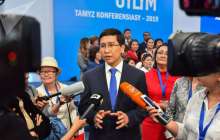 президенттің тапсырмасы сөзсіз жүзеге асырылады