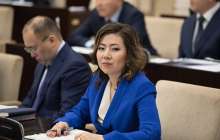 Мәдина Әбілқасымова қызметінен неге кетіп қалды – бұрынғы басшысы жауап берді