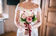 "Қазақстан аруы" Регина Вандышева Италияда тұрмысқа шықты