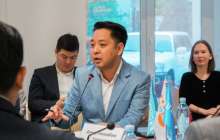 Данияр Есен қазақ отбасындағы әкенің рөлі туралы шындықты айтты