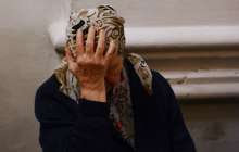 Түркістан облысында өгей шешесі мен әжесін өлімші етіп сабаған ер адам ұсталды