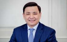 Алтай Көлгінов: биография, отбасы, балалары, қызметі