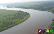 Өлең: Қара Ертістің аруы