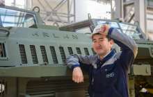 Ата жолы адастырмайды - Дархан Мыңбай