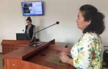 Оралдық белсендінің мерзімінен бұрын босату туралы өтініші қанағаттандырылды