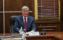 Қасым-Жомарт Тоқаев Медициналық қызметкер күнімен құттықтады