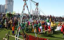 Мұхамедиұлы Наурыз мерекесін жаңа үлгіде атап өтуді ұсынды