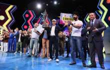 Алтын орда командасы бір миллион теңге ұтып алды