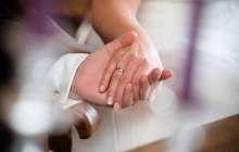 Үйлену тойындағы оқыс оқиғадан кейін жігіт қалыңдығын ұмытып қалды