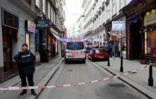 Қала орталығындағы атыстан бір адам оққа ұшып, екеуі жараланған