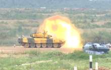 Халықаралық армия ойындары-2019: финалдың ең айшықты сәттері