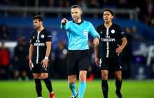 УЕФА «Манчестер Юнайтед» пайдасына белгіленген пенальтиді түсіндірді