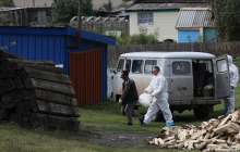 Ақмола облысындағы ауылда карантин жарияланды