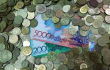 Қазақстан Қытайдан қанша қарыз алады – парламент заң қабылдады