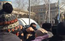 Қазақстанда соңғы алты жылда митингілер саны бес есе азайды