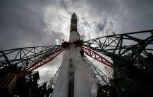 Байқоңыр айлағынан ғарышқа робот ұшырылады