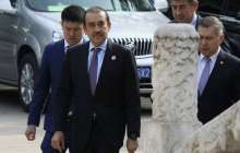 Кәрім Мәсімов туралы деректер: өмірбаяы, отбасы, еңбек жолы, хоббиі