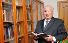 Өлең: Әбіш Кекілбайұлы (Теңіз жағасындағы ой) » ZHARAR