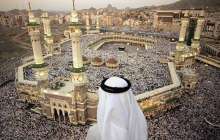 2019: қазақстандық қажы Меккеде жол апатына ұшырады