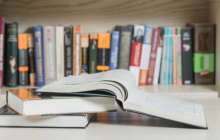 Медицина саласы туралы үздік кітаптар