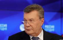 Януковичке жұмыс істеген Обама кеңесшісіне айып тағылуы мүмкін