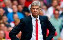 «Арсеналдың» бұрынғы жаттықтырушысы Арсен Венгерге ФИФА-да жаңа лауазым ұсынылды