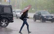 20, 21, 22 тамыз ауа райы болжамы: Нұр-Сұлтан, Алматы, Шымкент