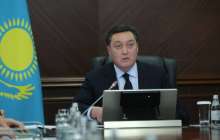 "Ұрпақ алдындағы парызымыз" Асқар Мамин елорданың жаңа атауы туралы пікір білдірді