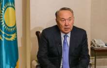 Қазақша өлең: Абай Құнанбаев (Асқа, тойға баратұғын)