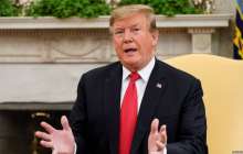 Трамп Мюллердің зерттеуін "төңкеріс жасау ұмтылысы" деп атады